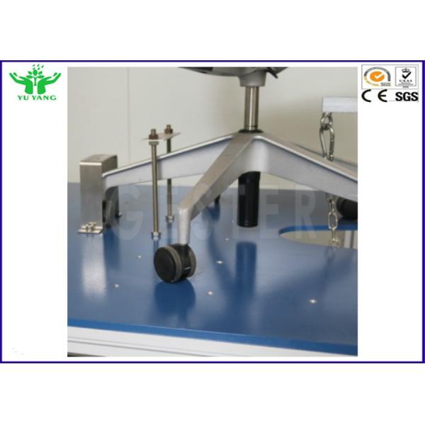 600Н предводительствует машину испытания 60мм мебели стабильности мест переднюю от переднего края