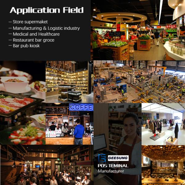 Небольшая коробка счетов монеток 3 ящика 6 наличных денег POS Rj11 размера A4 бумажная мини