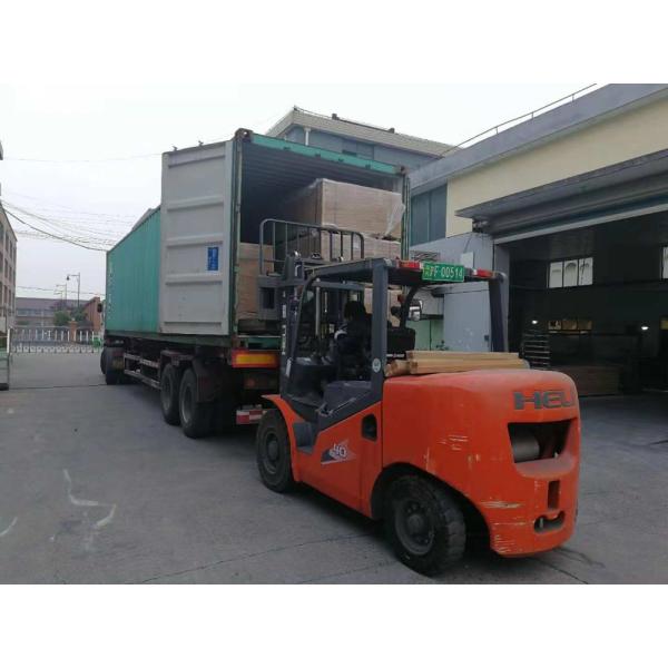 доска MDF 25mm прокатанная PVC