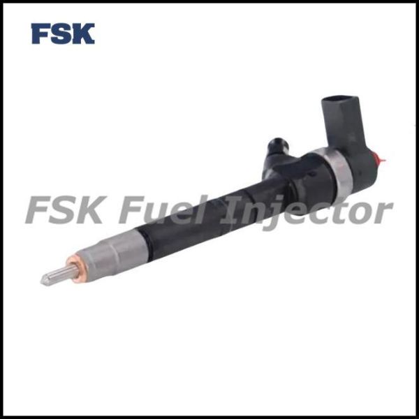 Premium 0445120222 Common Rail Injector Assembly For Weichai Heavy Duty Truck Engines