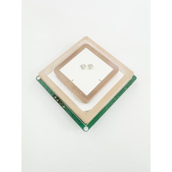 Módulo GPS RTK ZED-F9P OTW para UAV con alta precisión