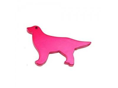 Animal Aluminum Wild Boar Keychain Cheap promotion gift, anodized color Saxophone shape keychain bottle opener