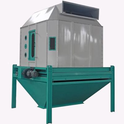 2.2kw Cpm Counterflow Cooler With Cooling Temperature 0-25C