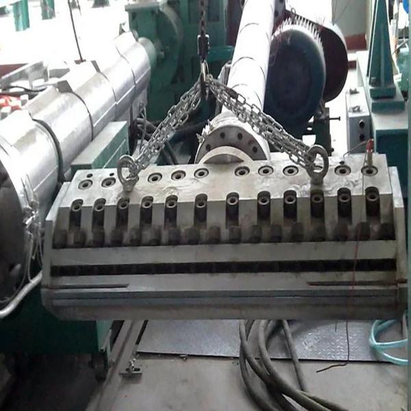 3PE Coating Line for Oil and Gas Industry Steel Pipes anti-corrosion technology equipment