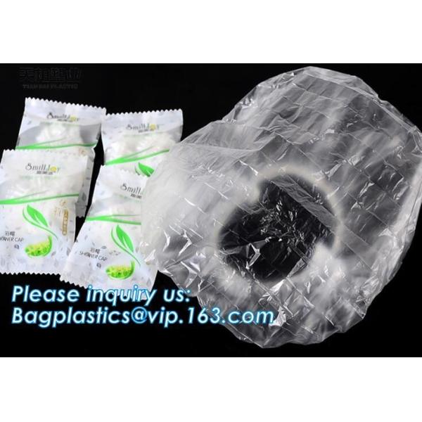 Устранимая бумажная крышка сидения унитаза, крышка сидения унитаза водоустойчивая, сидение унитаза Microfiber био бумаги Eco пластиковая устранимая