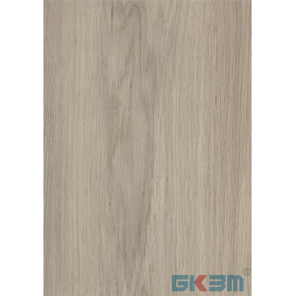 Prenda impermeable caliente de Brown del rasguño de YA-M611L-17A del suelo de lujo anti del vinilo incombustible