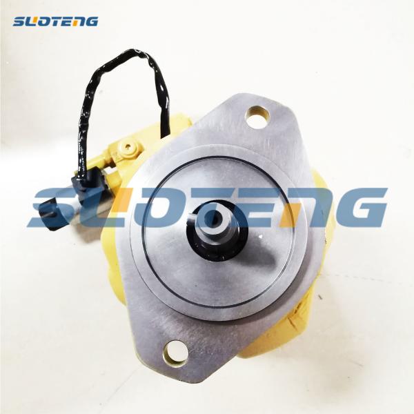 259-0814 2590814 Piston Pump Fan Pump For 345C 345C L Excavator