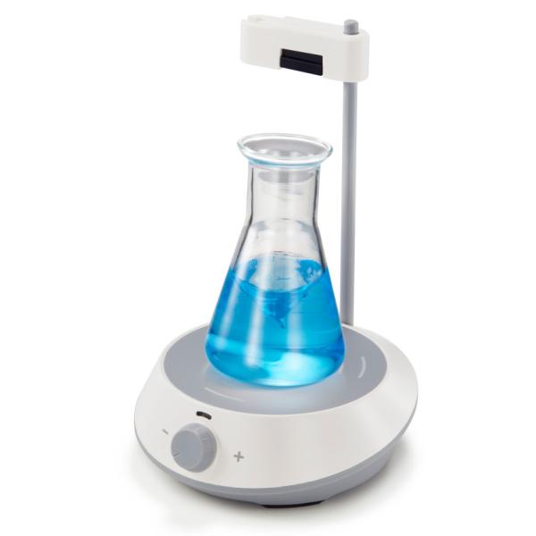 Мини жидкостная смешивая шевелилка экономической лаборатории 1.5L магнитная с 300-2000rpm