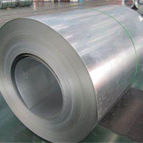 Custom 3mm Spangle Coated Galvanised Steel Coil JIS G3313 SGCC SGCD SGCE
