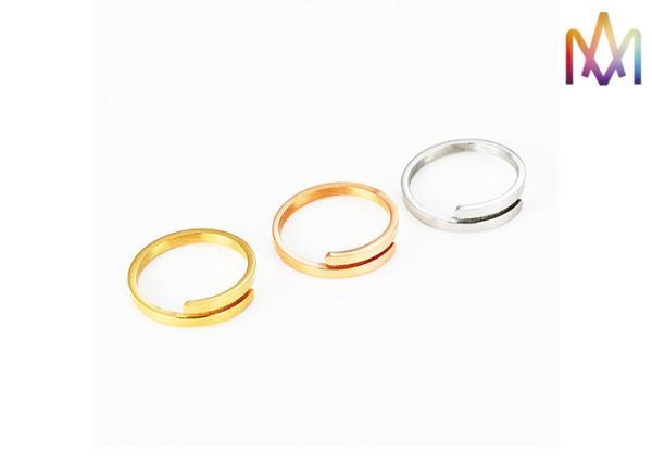 2g Personalized Jewelry Ring