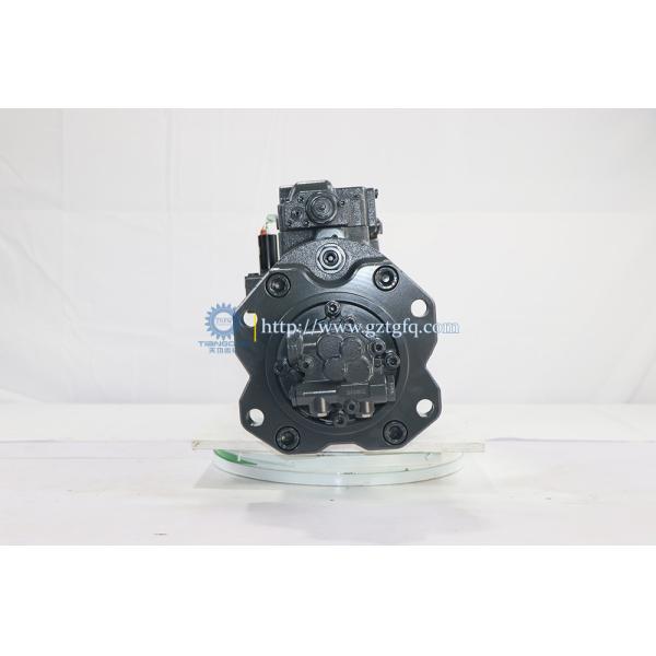 Excavador Volvo Hydraulic Pumps VOE 14531591 de K3V140DT-9N29 EC290