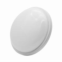 sensor de micro-ondas 15W Downlights conduzido impermeável 2000lux