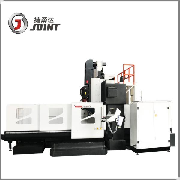 Центр 8000rpm портала таблицы VMC 900*2000mm подвергая механической обработке