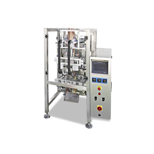 High Speed Powder Packaging Equipment , Automatic CoCo Powder Packing Machine