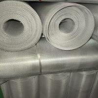 30mm X 10mm 1.5mm Galvanized Expanded Metal Sheet In Grade Steel