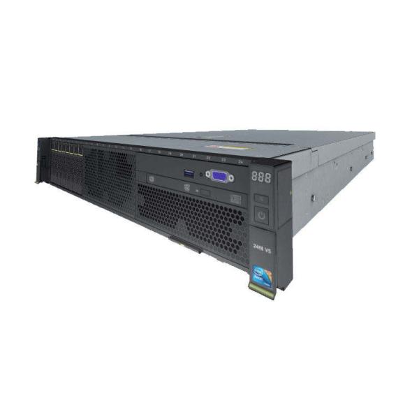Huawei Fusionserver 5288 V5 V3 4u H52m-03 5288v3 Ipfs Fil Rack Server
