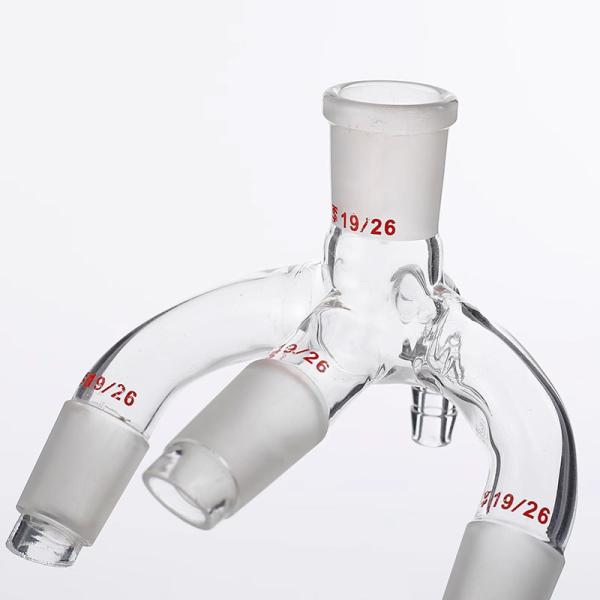 Clear Chemical Laboratory Consumables for Mass Customization Solutions Requirements