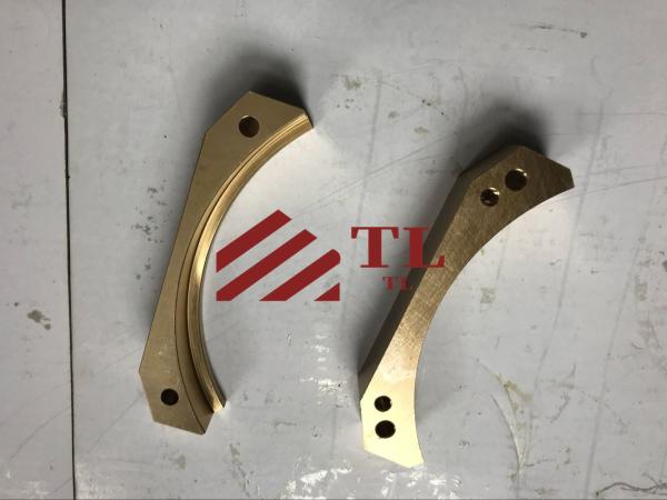 REXROTH A11VO75 A11VO95 A11VO130 A11VO160 A11VO190 A11VO40 A11VO130 A11VO145 A11VO260 Kit de reparación de bomba hidráulica Piezas