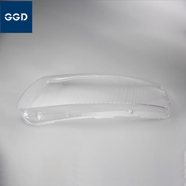 Headlamps Head Lamp Shell Lens Head Light Headlight Cover Headlight Glass  for Audi A6 C6 2006-2011