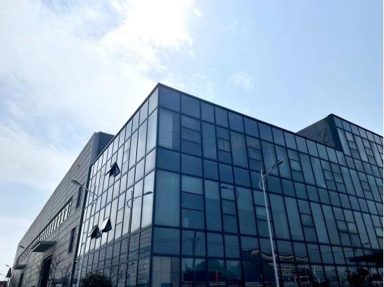 Modular Steel Structural Construction Customized For Private Residential Plant