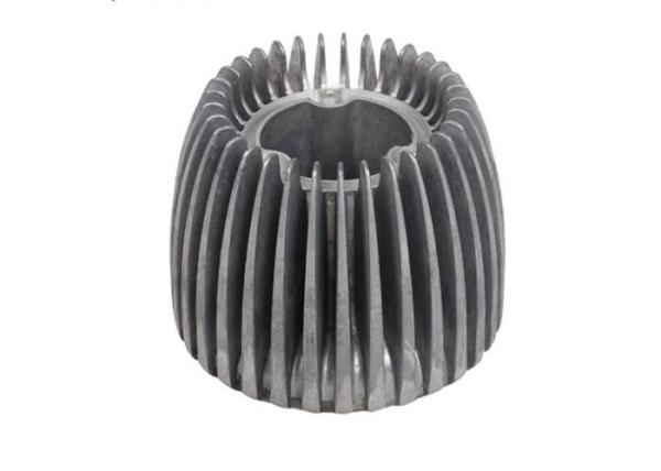 ZL101 High Pressure Aluminium Die Casting