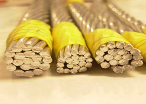 AAAC Overhead Line Conductor Manufacturer All Aluminum Alloy Conductor