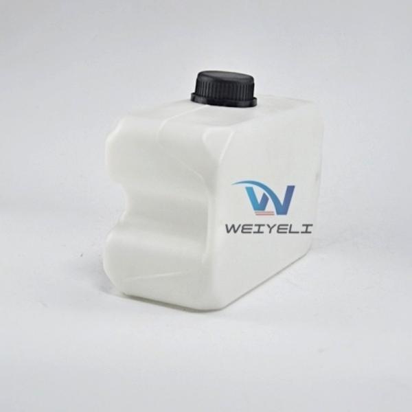 Windshield Wiper Cleaning Fluid Tank Volvo 24V Wiper Spray Bottle VOE 14407682 14629274 14576412  EC200D/210D/120/140