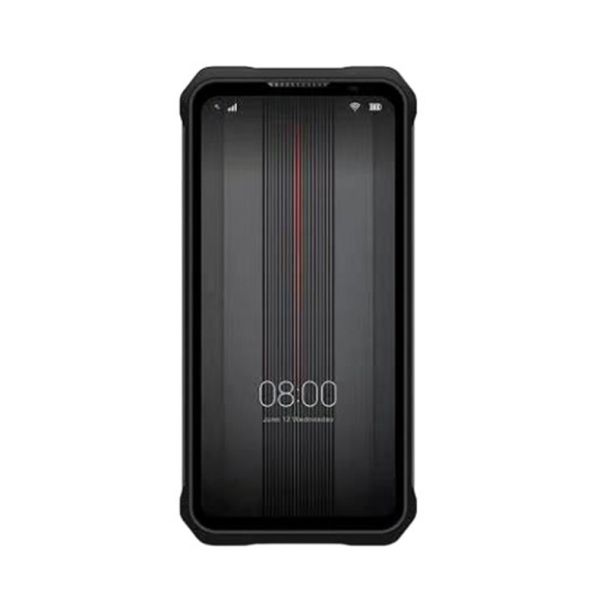 V10 Waterproof 8000mAh Battery Dustproof and Explosion-proof Outdoor Smart Phone Android Smartphone