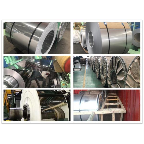 Прокладка 2mm квартиры нержавеющей стали S32168 2CR13 S32205 лист 201 катушки