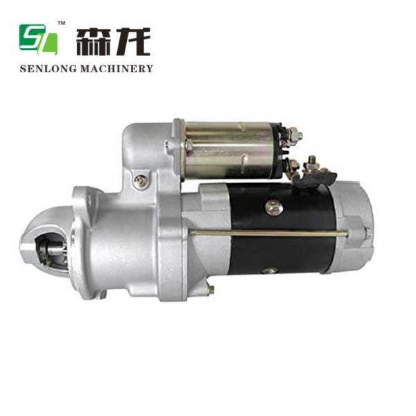Clark Forklift  Perkins Starter Motor  0230002000  10461484 220007253  1109540 1113288 1998389  3005407
