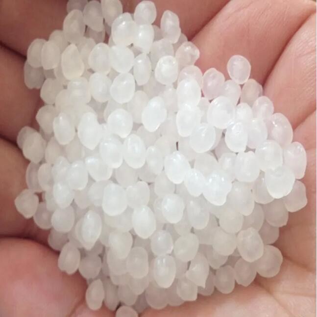 Зерна HDPE влаги химикатов устойчивые откалывают ранг впрыски