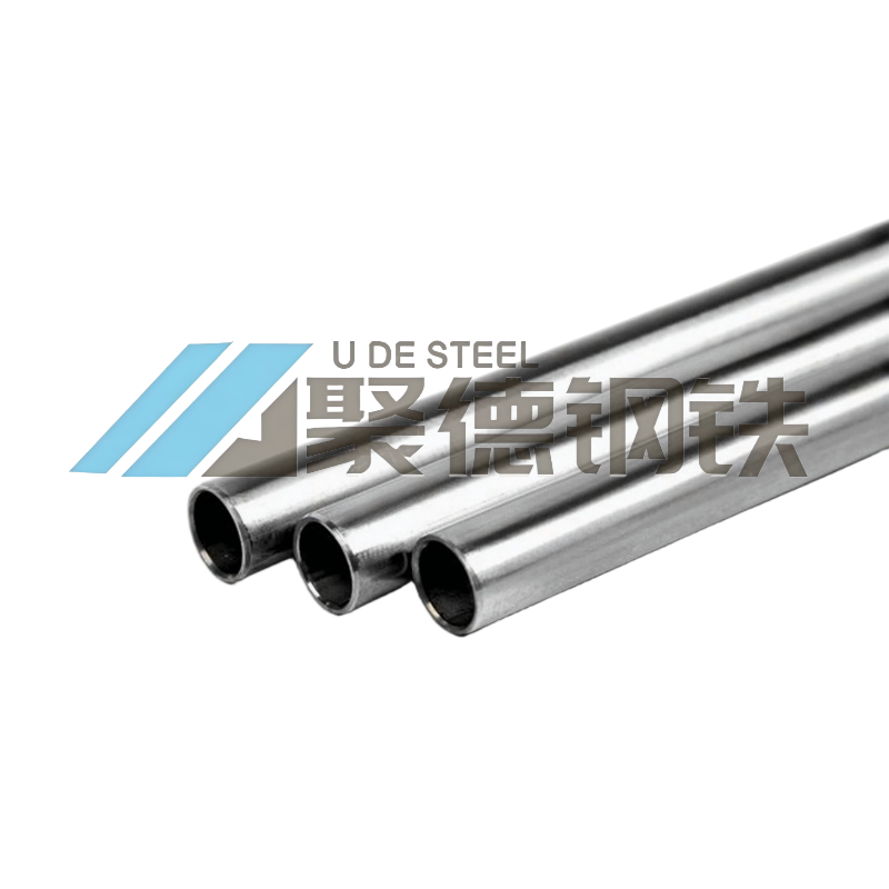 Seamless Stainless Steel Pipe ASTM A312 TP304 UNS S30408 DN25 NPS1 SCH10S OD33.4×2.77mm Annealed Pickled