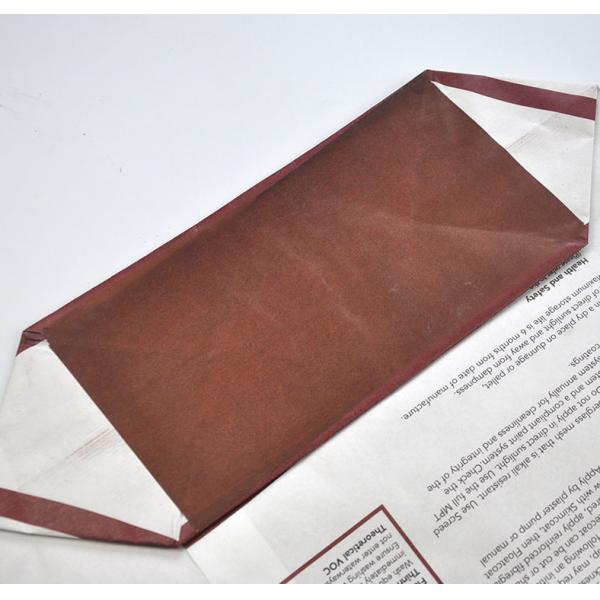 Recycled HDPE Woven Sack Bags