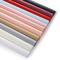 Polpa mecânica de papel colorida do Virgin do ofício sem revestimento de 17g 145g