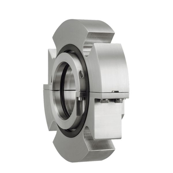 FS Split Single Cartridge Mechanical Seal Balanced For Pumps And Agitators