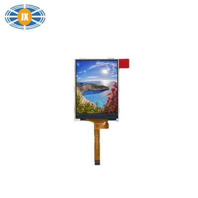 Écran LCD TFT industriel 240x320, grand angle de vision, moniteur LCD HD