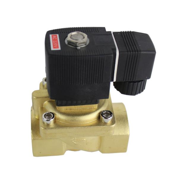 BURKERT solenoid valve 24vdc solenoid valve coil 5404-04 DN25 electron magnetic valve
