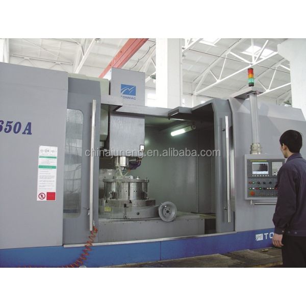 High Speed 6600 rpm Disc Separator Centrifuge with 15 Kw Motor Power and 1 Year Warranty