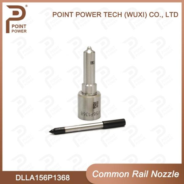 DLLA156P1368 Bosch Common Rail Nozzle para Injetores 0445110186/279