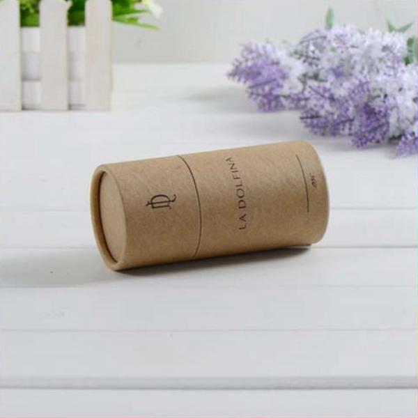 Multifunctional Biodegradable Paper Tubes With EVA Insert For Customized Packaging Solutions