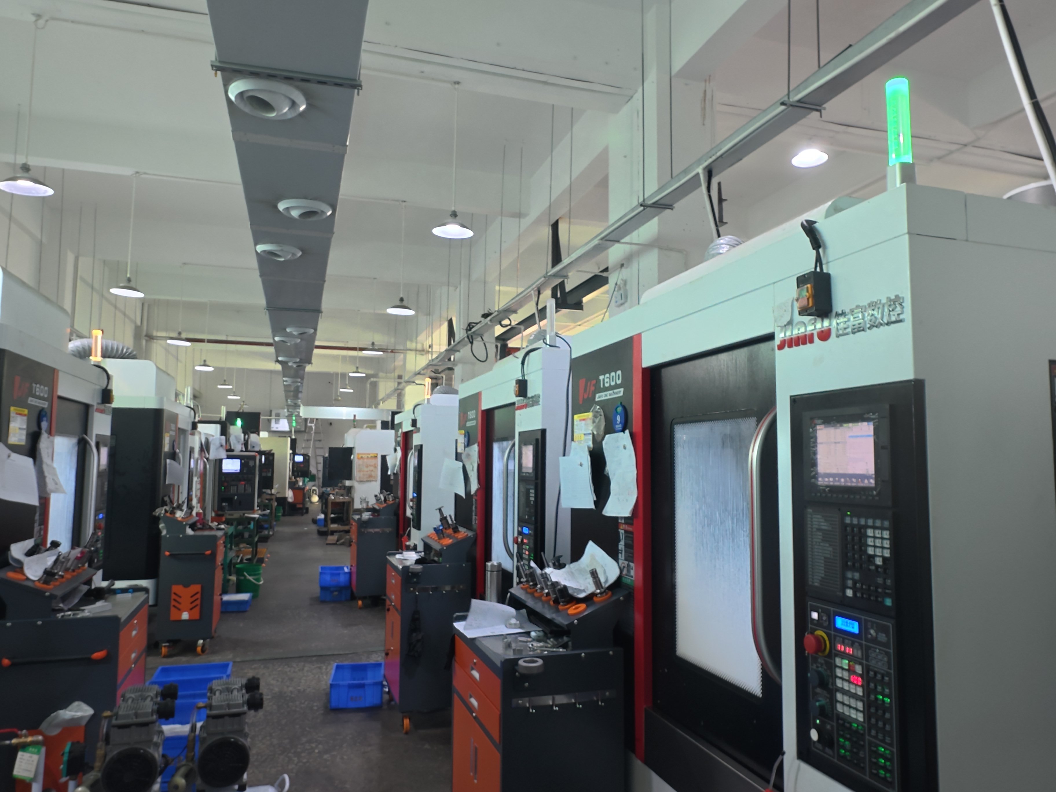 Shenzhen Chenrong Technology Co., Ltd.
