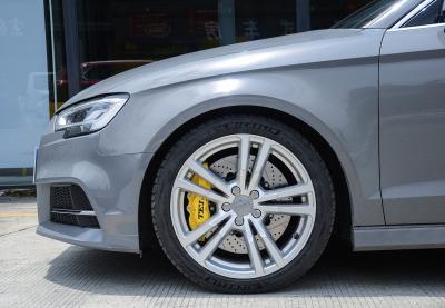 BBK para o compasso de calibre grande do jogo 6piston do freio de Audi A3 A4 A5 A6 com o rotor furado de 355*32mm
