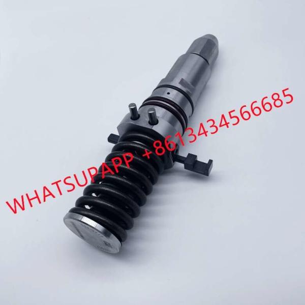 Oem Caterpillar Fuel Engine Injectors 224-9090 10R-1252 111-3718 3616