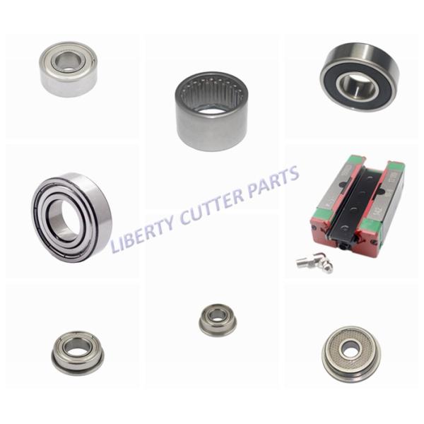 153500667- Bloque de guía linear, bloque linear del transporte con tolerancia estricta