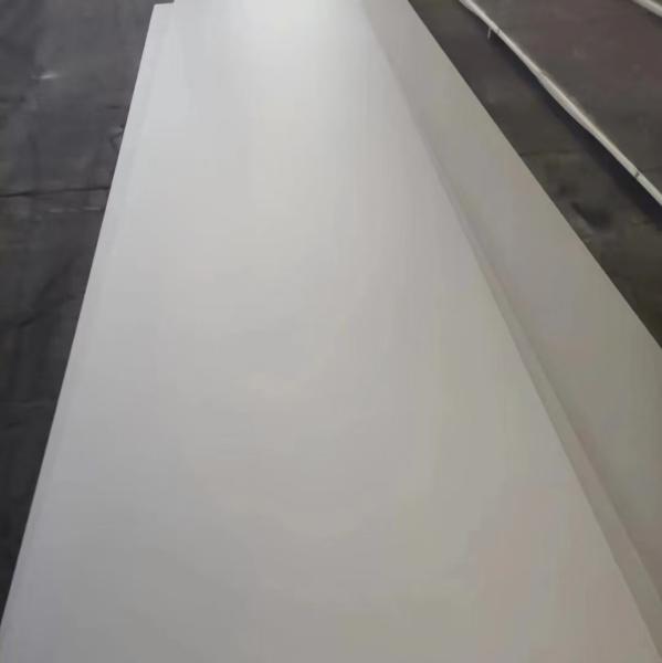 EN 2.4663 Nickel Alloy Plate 4ft*8ft 5ft*20ft Cold Rolled Hot Rolled Alloy 617 Plate