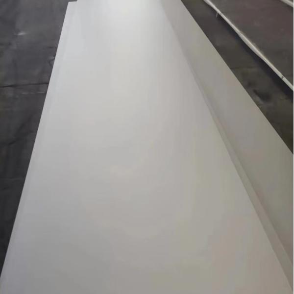 EN 2.4663 Nickel Alloy Plate 4ft*8ft 5ft*20ft Cold Rolled Hot Rolled Alloy 617 Plate