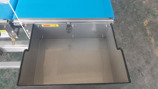 Máquina de pesas de control de alta precisión con precisión de ± 0,01 g