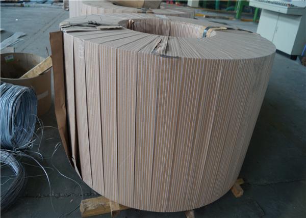 0.3-10mm Thick Banding Steel Coils 316Ti High Precision Cutting Easy Form
