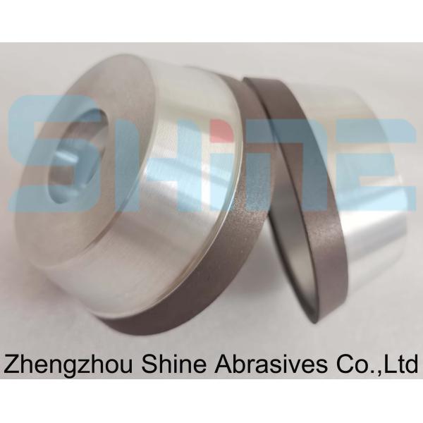 Resin Cup Wheel Diamond Grinding Wheel For Circular Saw Blade Carbide Tool