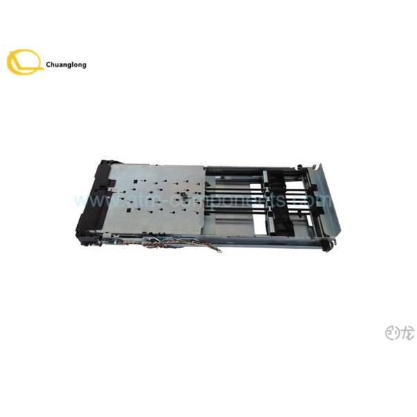 NCR 6625 Sankyo Card Reader Anti-Fraud Anti-Skimming Device Protector Repair Ремонт